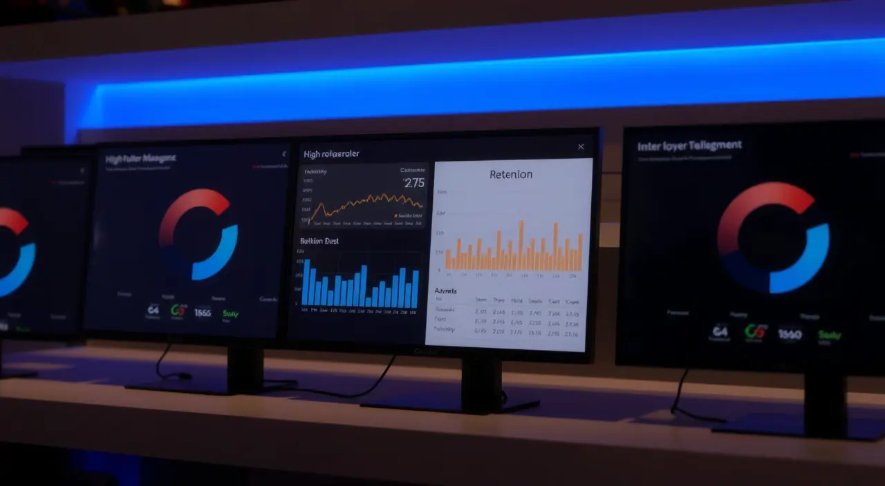 VaultEdge System Framework Diagram